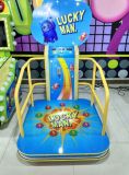 Kids Sport Game Machine Lucky Man for Sale