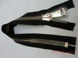 Brass Zipper (7023)