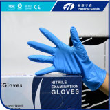 High Quality Powder Free Examination Nitrile Gloves