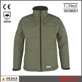 Low Price Mens Active Softshell Jacket
