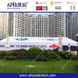 Clear Span Aluminium PVC Marquee Tent for Exhibition Fair