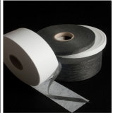Sew-in Non Woven Fusible Interlining Tape for Garments