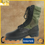 Black New Design Durable Army Jungle Boot