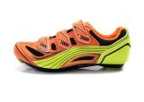Bicycle Breathable Sports Shoes Cycling Men's Road Biking Shoes (AKBSZ22)