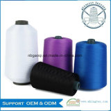 Dyed Polyester Filament Yarn for Overlocking and Sewing