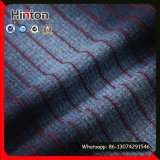 Hot Sale Indonesia Knitting Denim Fabric for Garment
