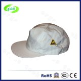 Antistatic ESD Cleanroom Cap Anti Static Hat Work Cap Manufacturer
