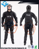 Professional Violence Proof Police Equipment/ Fireproof Oxford Fabric Anti Riot Suit