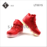 New Style Kids and Women LED Sneaker Boots