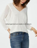 OEM Women Fashion Hot Sales Sweater Jumper (W17-710)