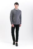 Men's Fashion Cashmere Blend Sweater 18brawm007