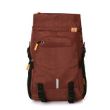 Leisure Travel Backpack Outdoor Korea Sport Notebook Bag for Unisex