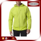 2016 Mens Shiny Green Jumpsuit Winter Outdoor Softshell Jacket