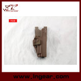P226 Pistol Tactical Blackhawk Under Layer Waist Gun Holster