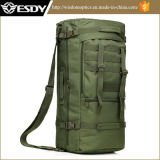 Outdoor Shoulder Large Backpack 60L Mountaineering Tactical Sports Bag