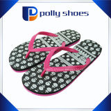 Women's Coral White Flip Flop Sandals Size 9