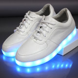 2016 Hot Sale LED Shoes/Light up Shoes