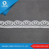 2016 Beautiful Design Non-Elastic Lace by The Yard