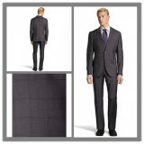 Bespoke Tailor Elegant Men's Cashmere Plaid Suit