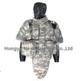 Factory professional Military Tactical Bulletproof Vest (HY-BA002)