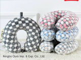 Memory Cotton U- Pillow /Creative Plush U - Shaped Pillow /Neck Pillow/ Manufacturers Direct Sales