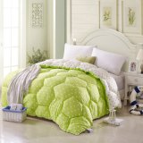 Best Selling American Style Duvet Quilt with Polyester Filling