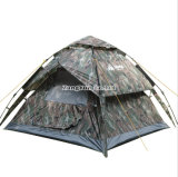 3-4 Man Tents, Outdoor Camping Tents, Camouflage Beach Tents