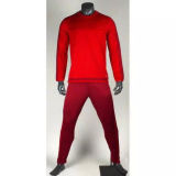 New Fashion Bayern Red Football Uniforms