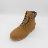 Classic Design Waterproof Martin Rain Boot Desert Men Shoes