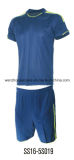 Custom Blank Soccer Kits Football Uniform