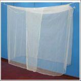 New Design Polyester Mosquito Net with Logo