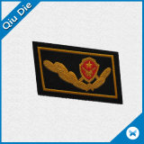 Chinese Uniform Woven Patch for Military