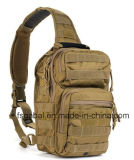 waterproof Oxford Military Tactical Sports Bag Backpack