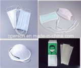 Soft and Comfortable Disposable Nonwoven Face Mask