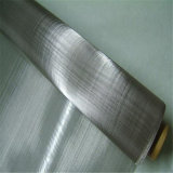 Stainless Steel Wire Window Screen (0.17mm to 0.35mm)