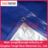 UV-Protection PE Woven Fabric, Tarpaulin