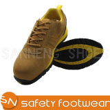 Ssanneng Trainer Safety Shoes with EVA Rubber Outsole (SN1598)