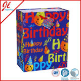 Luxury Paper Gift Bags for Birthday Party