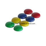 2015 Hot Sales Promotional Magnetic Glass Button