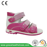 Grace Ortho Thomas Heel Stability Sandal Kids Corrective Shoes Children Orthopedic Footwear
