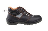 Sanneng Safety Shoes with Steel Toe Cap (SN1625)