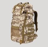 Outdoor Travel Hiking Bag Hunting Camoflage Tactical Army Military Backpack