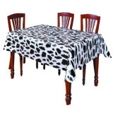 Disposable Tableware Printed Paper Tablecloth Party Table Runner