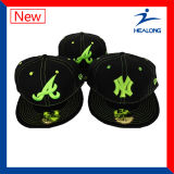 Custom 3D Embroidery Men Sports Baseball Hats Caps