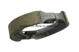 Motorcycle Parts ATV High Quality Motorcycle Brake Shoes