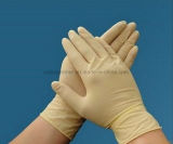High Quality Good Price Powder Free Disposable Latex Gloves
