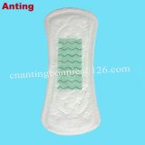 Wholesale Women Ultra Thin Herbal Anion Panty Liner with Negative Ions