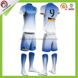 Custom Youth Football Jersey Wholesale New Youth Soccer Uniforms for Kids
