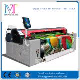 1.8 Meters Digital Textile Printer Belt Printer for Silk Pajamas Inkjet Printer