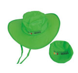 Custom Nylon Promotional Sports Pop up Foldable Cap Hat
